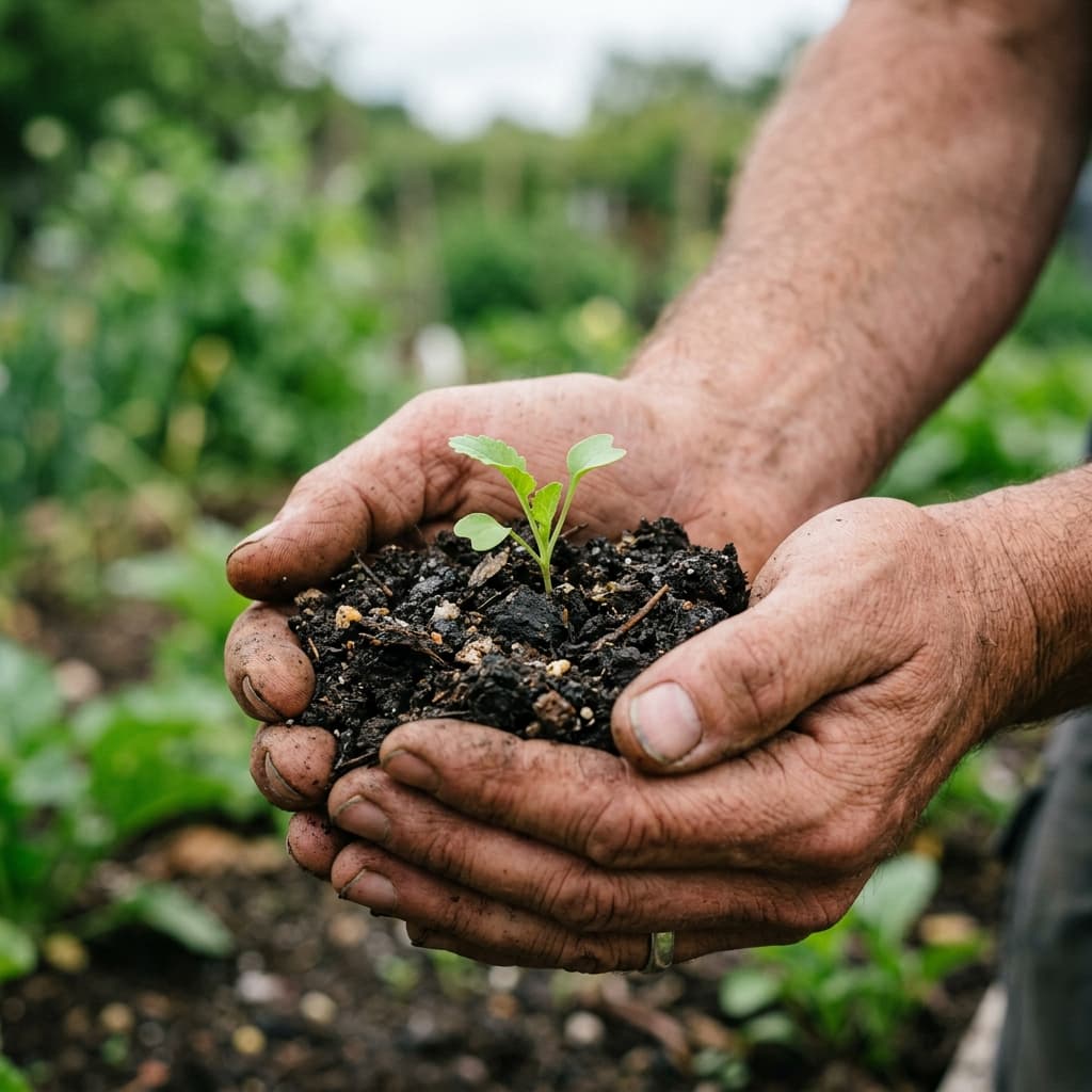 Soil Management